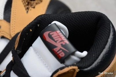 Retro OG AllSeason 555088-700 High 1 Jordan 333 Air ROY 1012